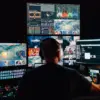 Technik Gamescom 2025