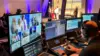 Technik, Monitore