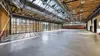 Leere Venue