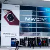 MWC 2026, Fira de Barcelona Gebäude