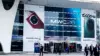 MWC 2026, Fira de Barcelona Gebäude