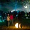Verschiedene Lichteffekte
